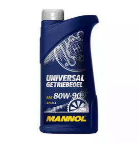 SCT GERMANY universalgetr80w90 -  